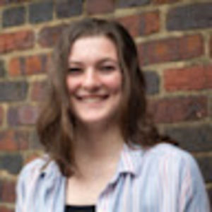 Meet your Posher, Kayleigh